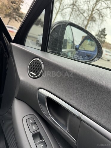 Hyundai Sonata 2020, 64,000 km - 1.6 л - Bakı