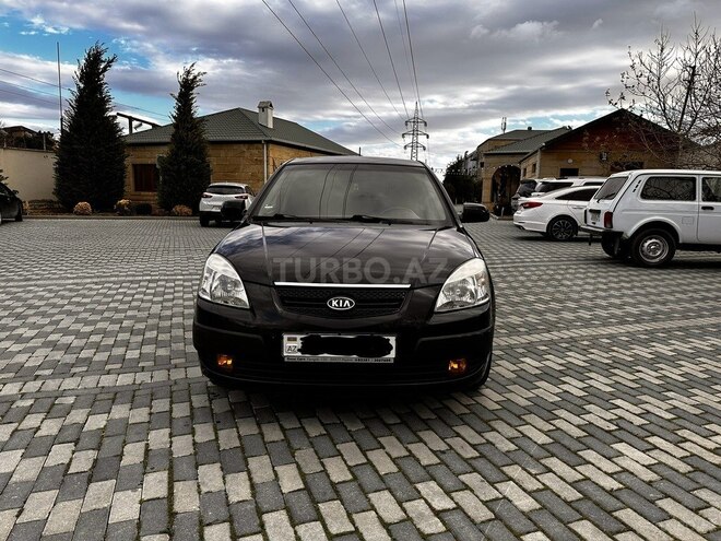 Kia Rio 2005, 231,850 km - 1.4 л - Bakı