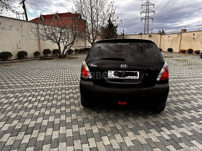 Kia Rio 2005, 231,850 km - 1.4 л - Bakı