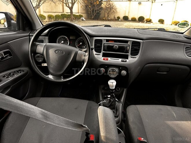Kia Rio 2005, 231,850 km - 1.4 л - Bakı