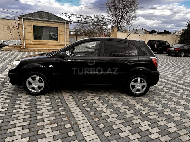Kia Rio 2005, 231,850 km - 1.4 л - Bakı