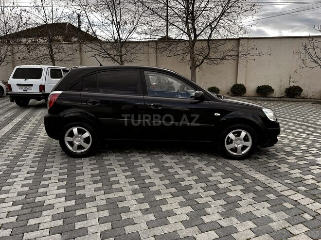 Kia Rio 2005, 231,850 km - 1.4 л - Bakı