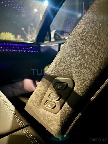 Kia K8 2022, 9,500 km - 1.6 l - Bakı