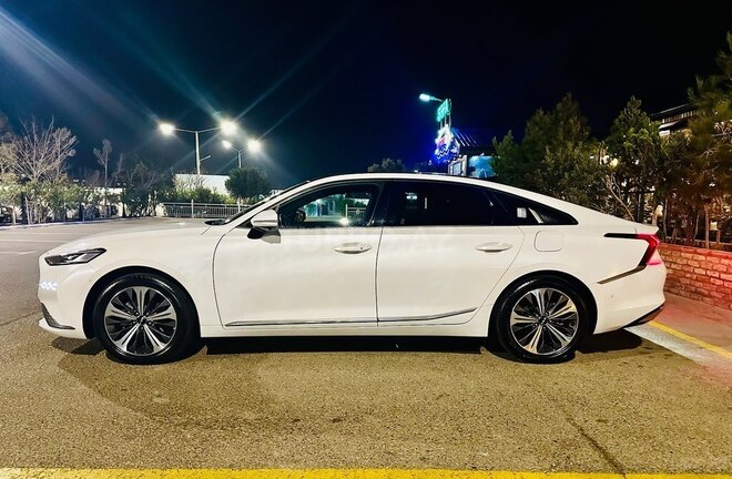 Kia K8 2022, 9,500 km - 1.6 l - Bakı