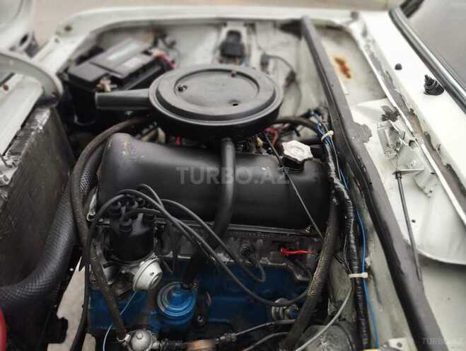 LADA (VAZ) 2106 1984, 32,300 km - 1.5 l - Xırdalan