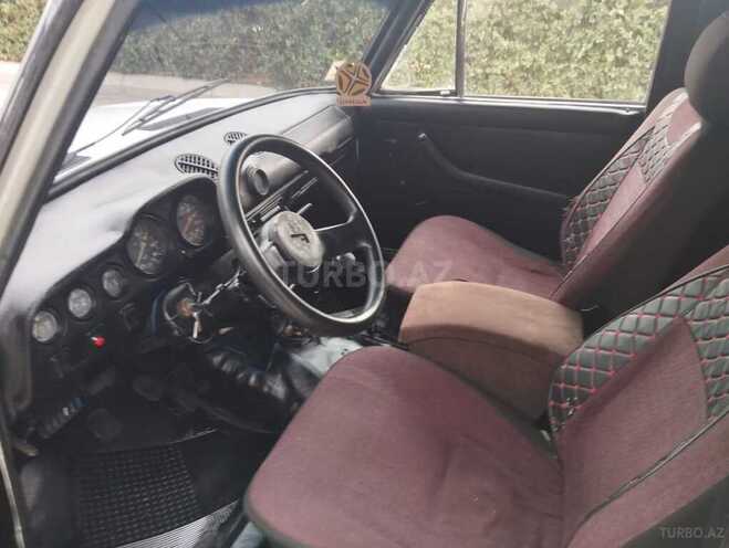LADA (VAZ) 2106 1984, 32,300 km - 1.5 l - Xırdalan