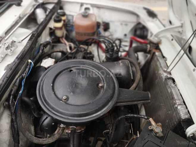 LADA (VAZ) 2106 1984, 32,300 km - 1.5 l - Xırdalan