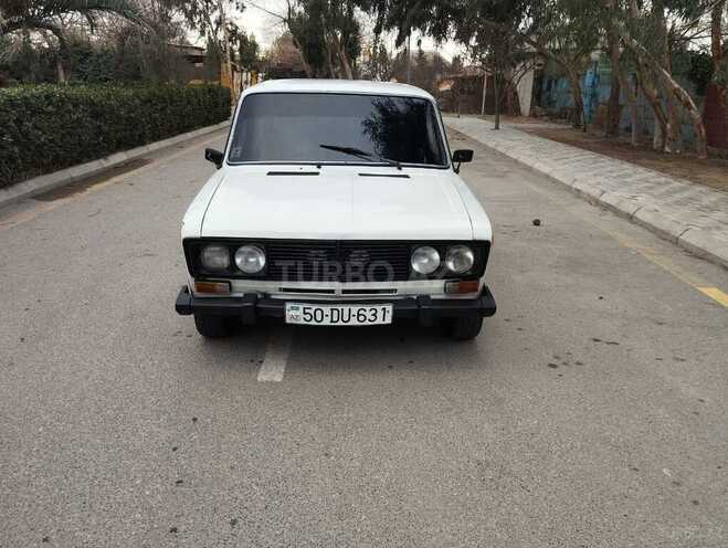 LADA (VAZ) 2106 1984, 32,300 km - 1.5 l - Xırdalan