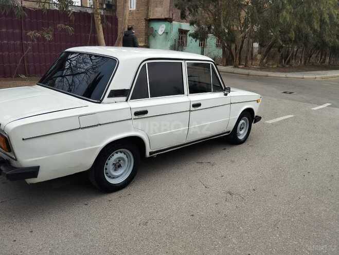 LADA (VAZ) 2106 1984, 32,300 km - 1.5 l - Xırdalan