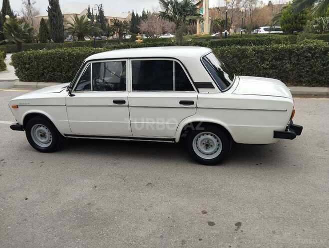 LADA (VAZ) 2106 1984, 32,300 km - 1.5 l - Xırdalan