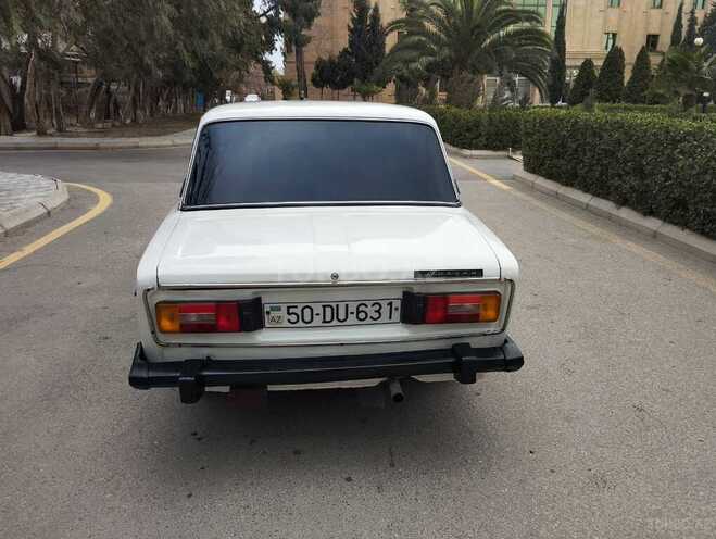 LADA (VAZ) 2106 1984, 32,300 km - 1.5 l - Xırdalan