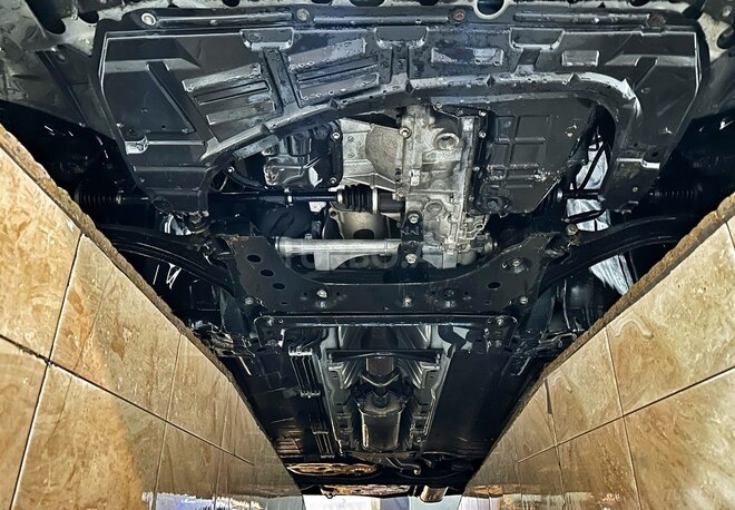 Nissan Tiida 2011, 84,000 km - 1.5 l - Bakı