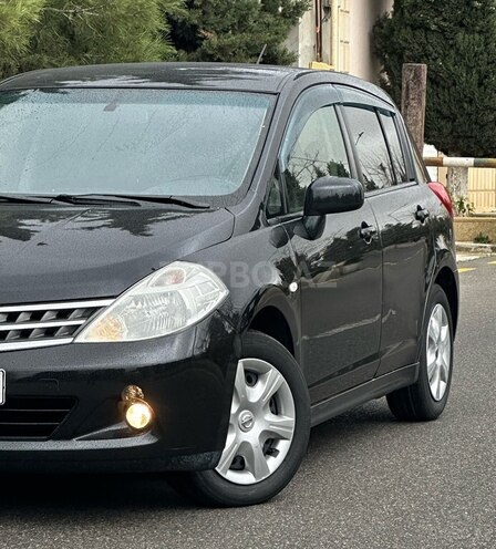 Nissan Tiida 2011, 84,000 km - 1.5 l - Bakı