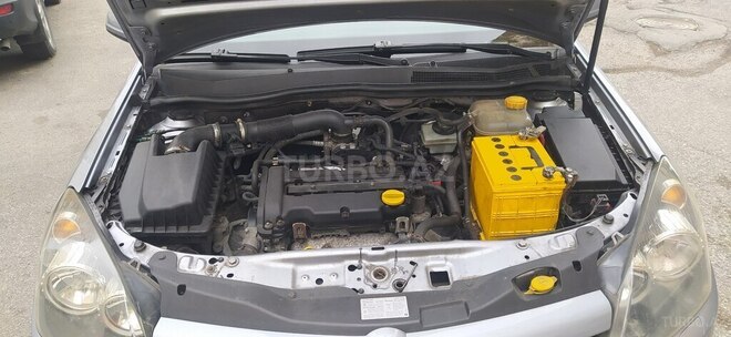 Opel Astra 2004, 273,200 km - 1.4 l - Bakı