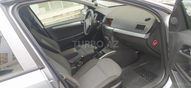 Opel Astra 2004, 273,200 km - 1.4 l - Bakı