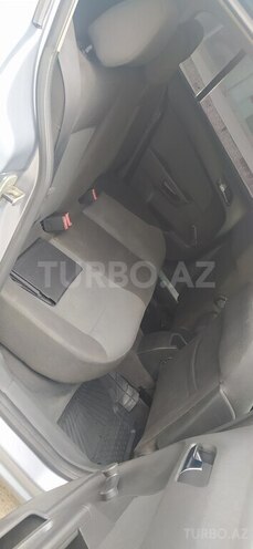 Opel Astra 2004, 273,200 km - 1.4 l - Bakı