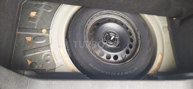 Opel Astra 2004, 273,200 km - 1.4 l - Bakı