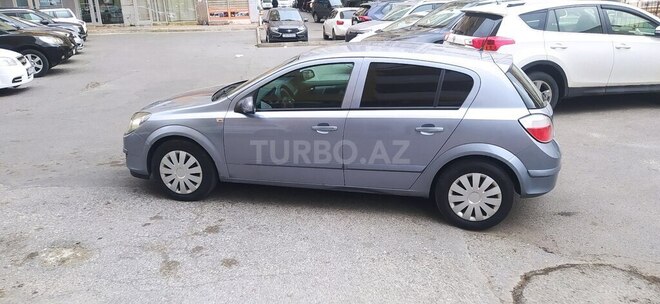 Opel Astra 2004, 273,200 km - 1.4 l - Bakı