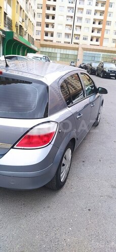 Opel Astra 2004, 273,200 km - 1.4 l - Bakı
