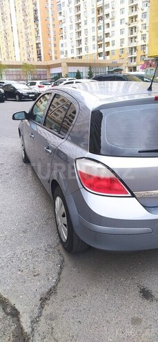 Opel Astra 2004, 273,200 km - 1.4 l - Bakı