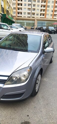 Opel Astra 2004, 273,200 km - 1.4 l - Bakı