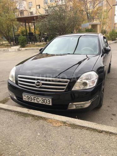 Nissan Teana 2007, 260,000 km - 2.0 l - Bakı