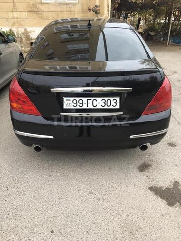 Nissan Teana 2007, 260,000 km - 2.0 l - Bakı