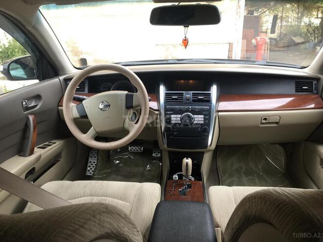 Nissan Teana 2007, 260,000 km - 2.0 l - Bakı