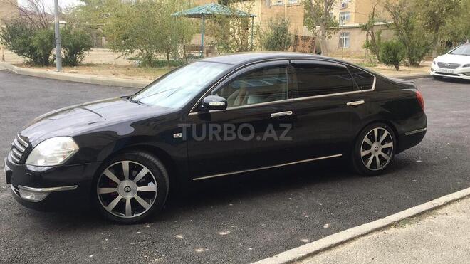 Nissan Teana 2007, 260,000 km - 2.0 l - Bakı