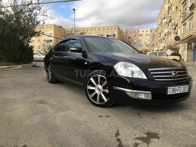 Nissan Teana 2007, 260,000 km - 2.0 l - Bakı
