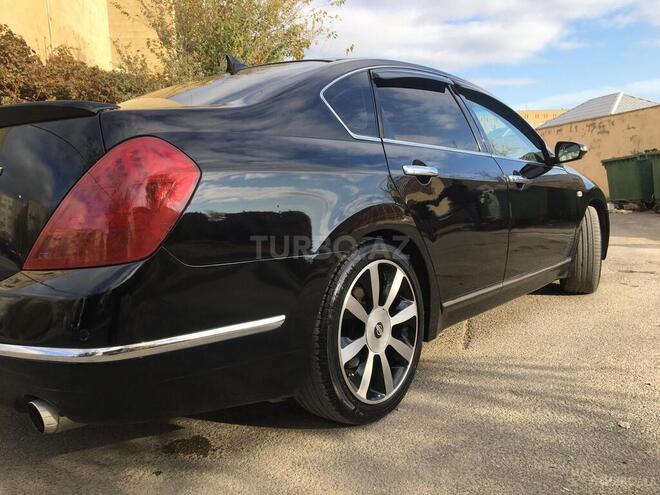 Nissan Teana 2007, 260,000 km - 2.0 l - Bakı