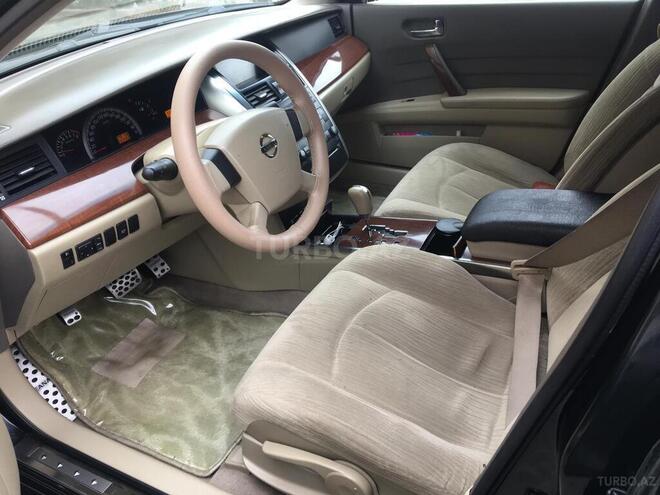 Nissan Teana 2007, 260,000 km - 2.0 l - Bakı