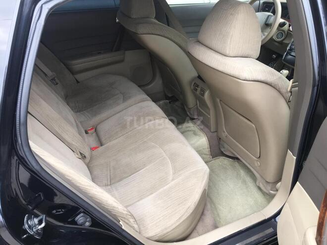 Nissan Teana 2007, 260,000 km - 2.0 l - Bakı