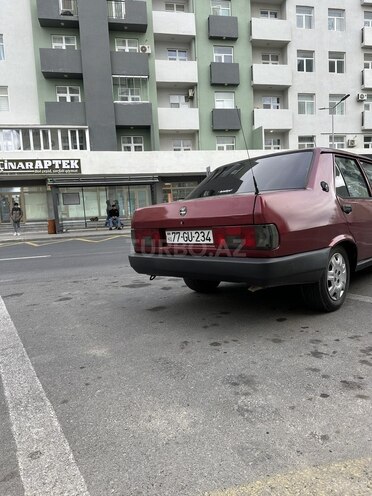 Tofas Sahin 2006, 620,000 km - 1.6 l - Bakı