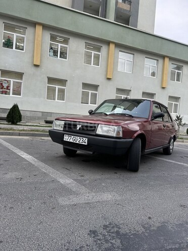 Tofas Sahin 2006, 620,000 km - 1.6 l - Bakı