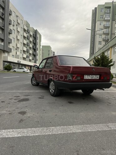 Tofas Sahin 2006, 620,000 km - 1.6 l - Bakı
