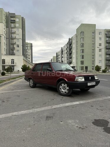Tofas Sahin 2006, 620,000 km - 1.6 l - Bakı