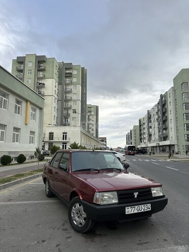 Tofas Sahin 2006, 620,000 km - 1.6 l - Bakı