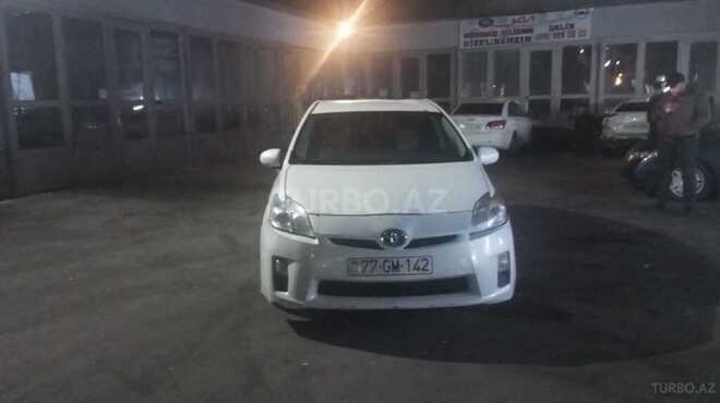 Toyota Prius 2010, 205,000 km - 1.8 л - Bakı