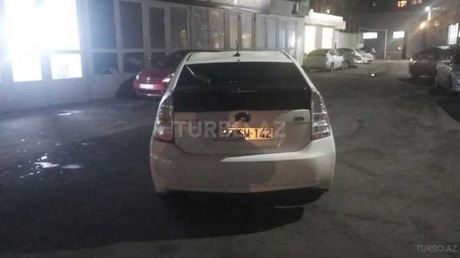 Toyota Prius 2010, 205,000 km - 1.8 л - Bakı