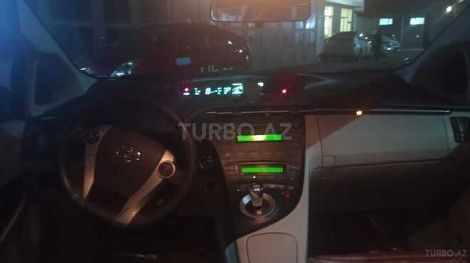 Toyota Prius 2010, 205,000 km - 1.8 л - Bakı