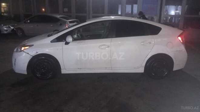 Toyota Prius 2010, 205,000 km - 1.8 л - Bakı