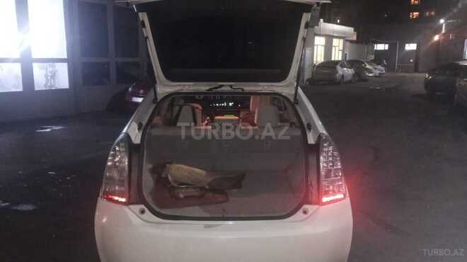 Toyota Prius 2010, 205,000 km - 1.8 л - Bakı
