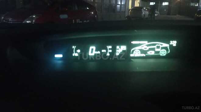 Toyota Prius 2010, 205,000 km - 1.8 л - Bakı