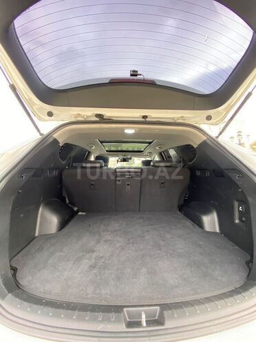 Hyundai Santa Fe 2014, 189,000 km - 2.0 л - Bakı
