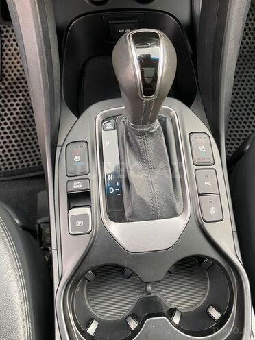 Hyundai Santa Fe 2014, 189,000 km - 2.0 л - Bakı