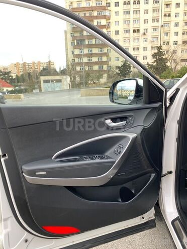 Hyundai Santa Fe 2014, 189,000 km - 2.0 л - Bakı