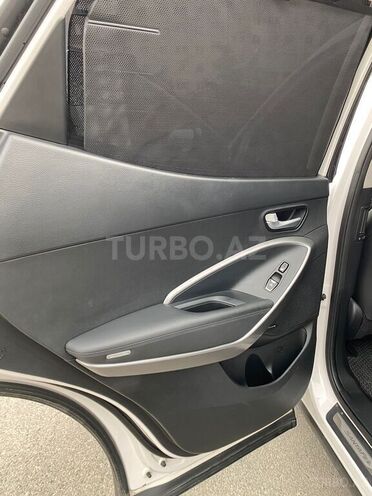 Hyundai Santa Fe 2014, 189,000 km - 2.0 л - Bakı