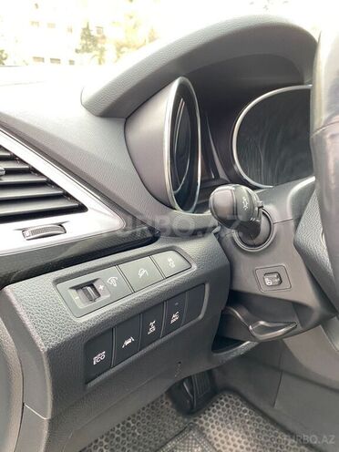 Hyundai Santa Fe 2014, 189,000 km - 2.0 л - Bakı