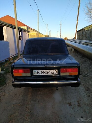 LADA (VAZ) 2107 1999, 111,111 km - 1.6 л - Bakı
